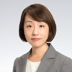 野間 愛子