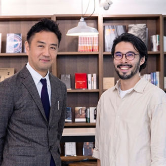 未来のために「デザインする力」を――ファースト・プリンシプルから描く創造の可能性