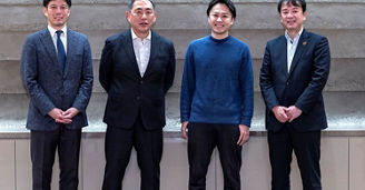 AIとリアルタイムデータによる脱炭素社会の次の一手―「次世代ビジネスを牽引するテクノロジー最前線」