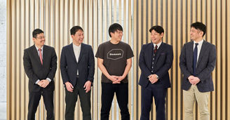 新規事業創出における生成AI活用とデータ整備方法―「次世代ビジネスを牽引するテクノロジー最前線」