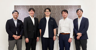セキュアなIoTインフラが生み出す新たなビジネスチャンス（前編）―「次世代ビジネスを牽引するテクノロジー最前線」