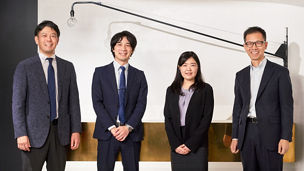 データと分析技術で実現するネイチャーポジティブトランスフォーメーションー「次世代ビジネスを牽引するテクノロジー最前線」