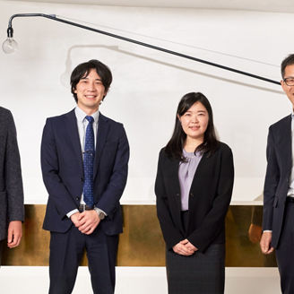 データと分析技術で実現するネイチャーポジティブトランスフォーメーションー「次世代ビジネスを牽引するテクノロジー最前線」