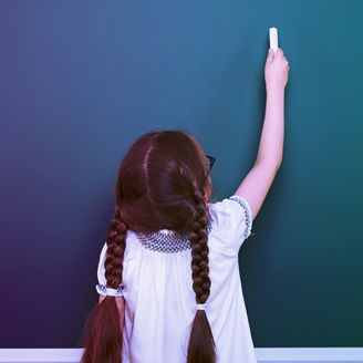 Japanese alt text: 青山学院初等部×KPMGコンサルティング