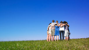 Japanese alt text: イノベーションの共創で生み出す未来志向型人材とは？