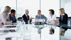 監査・保証業務