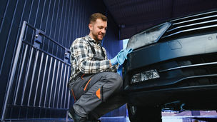 Japanese alt text: EU ELV規制における金属のリサイクル材含有義務について　後編