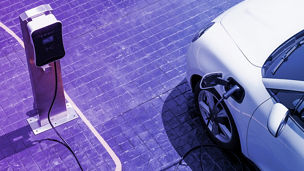 Japanese alt text: 量から質へ：AFIRで加速する欧州BEV充電網