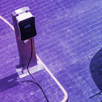 Japanese alt text: 量から質へ：AFIRで加速する欧州BEV充電網