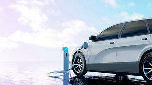 Japanese alt text: BEVへの道筋は？