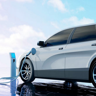 Japanese alt text: BEVへの道筋は？