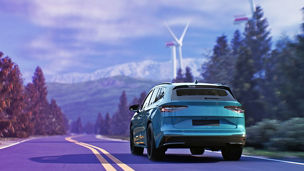 Japanese alt text: バイオ燃料で描く低炭素戦略：現実と移行の最適解