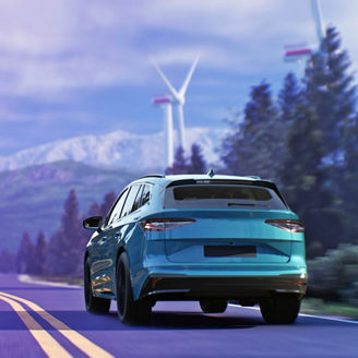 Japanese alt text: バイオ燃料で描く低炭素戦略：現実と移行の最適解