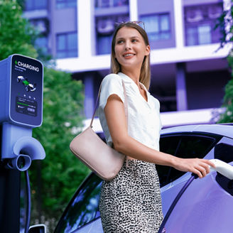 Japanese alt text: 分散型電源としてのEV活用の可能性と実現への課題