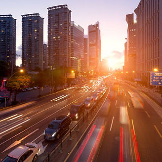 Japanese alt text: 中国自動車市場はBEV一色ではない