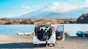 Japanese alt text: 日本車の強さはBEVの外にある