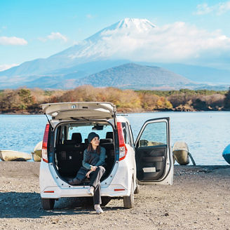 Japanese alt text: 日本車の強さはBEVの外にある