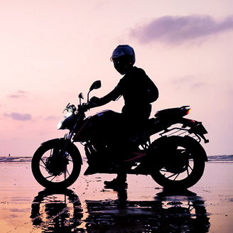 Japanese alt text: インドで躍進する二輪車BEV市場の考察