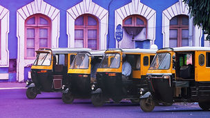 Japanese alt text: インドにおけるEVバッテリー産業の進化とエコシステム構築