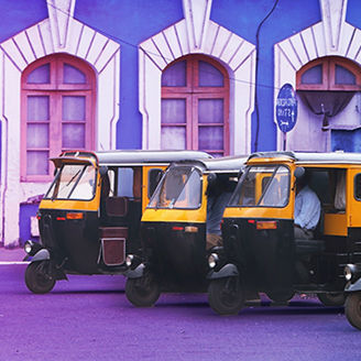 Japanese alt text: インドにおけるEVバッテリー産業の進化とエコシステム構築