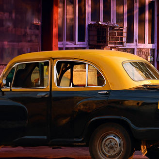 Japanese alt text: インドの自動車市場におけるバイオ燃料の動向