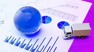 Japanese alt text: 自動車の研究開発への投資配分