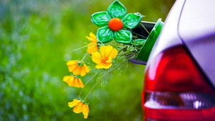 Japanese alt text: 世界のLCA規制動向と自動車業界への影響