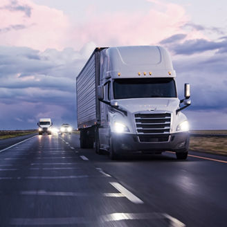 Japanese alt text: メガワット充電が変える商用車BEVの経済学