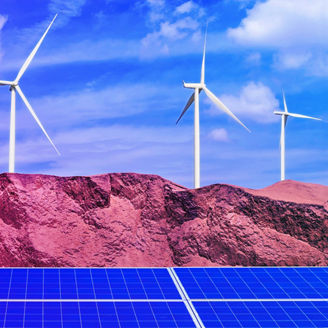 Japanese alt text: 電気自動車市場におけるモロッコの魅力と再生可能エネルギー