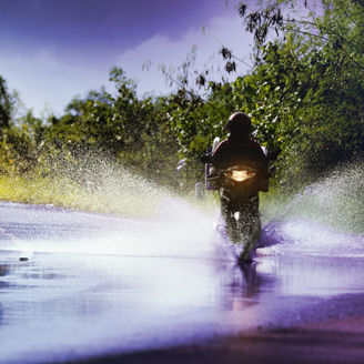 Japanese alt text: 東南アジアの二輪のBEV市場動向