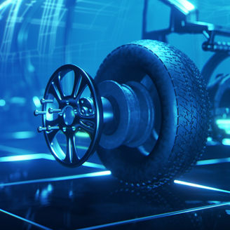 Japanese alt text: 削るか、広がるか～パワートレイン戦略の両極を探る