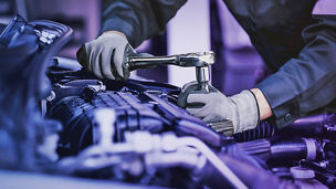 Japanese alt text: EVバッテリー材料から読み解く、資源の現状と課題