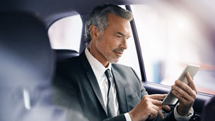 Japanese alt text: SDV収益の臨界点・5年目に何が起きるのか