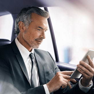 Japanese alt text: SDV収益の臨界点・5年目に何が起きるのか