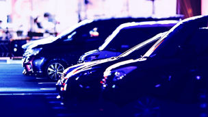 Japanese alt text: 自動運転車による商業サービスはいつ実現するのか？～日本市場への期待