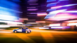 Japanese alt text: How can AV services change transportation in Singapore?