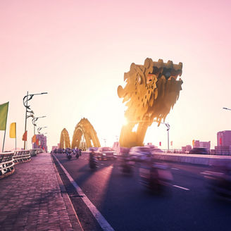 Japanese alt text: 東南アジアのモータリゼーションと日系企業への影響