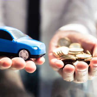 Japanese alt text: 3割低減が視野に：完全自動運転が描く輸送コストの未来図