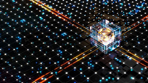 Japanese alt text: AutoML導入支援