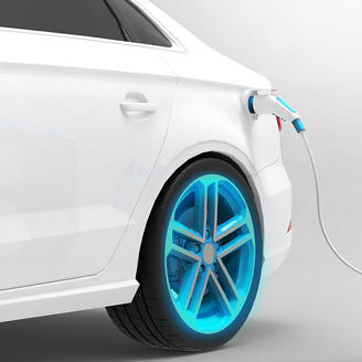 Japanese alt text: KPMGグローバル自動車業界調査2022から考察する自動車業界の将来展望