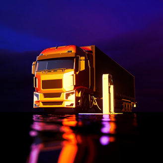 Japanese alt text: 走行中ワイヤレス給電が切り開く次世代モビリティインフラ　Part2