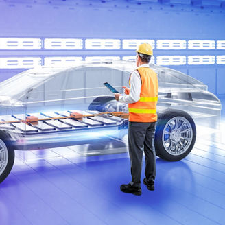 Japanese alt text: SDVがもたらす自動車部品サプライヤーの再定義　Part2