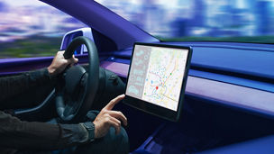 Japanese alt text: SDVがもたらす自動車部品サプライヤーの再定義　Part3