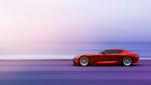 Japanese alt text: 非関税措置の見直しが米国自動車メーカーに与える影響