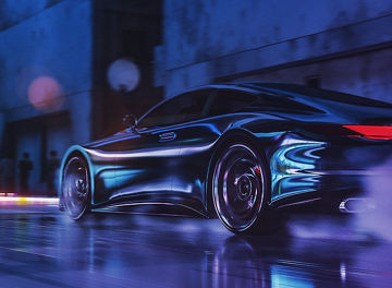 Japanese alt text: オートモーティブサイバーセキュリティ