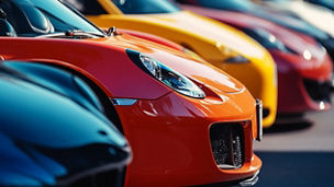 Japanese alt text: グローバル・オートモーティブ・エグゼクティブ・サーベイ