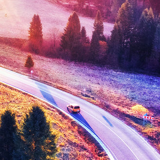 Japanese alt text: 自動車業界におけるサーキュラーエコノミーへの変革