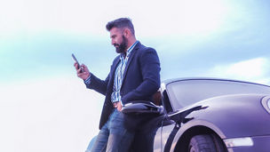 Japanese alt text: “Catena-X”の本格始動と日本企業への影響