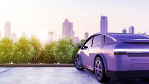 Japanese alt text: 自動車部品業界におけるカーブアウト型事業売却とその進め方