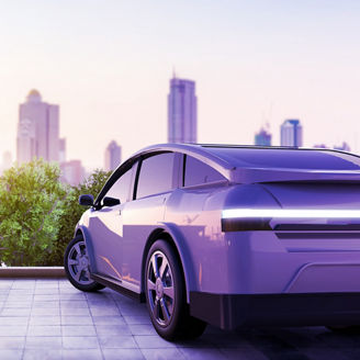 Japanese alt text: 　自動車部品業界におけるカーブアウト型事業売却とその進め方